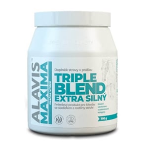 alavis maxima triple blend-extra-silny