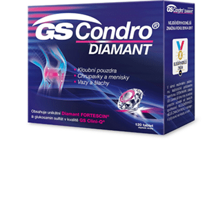 GS condro diamant