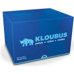 kloubus na klouby