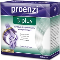 proenzi 3 plus