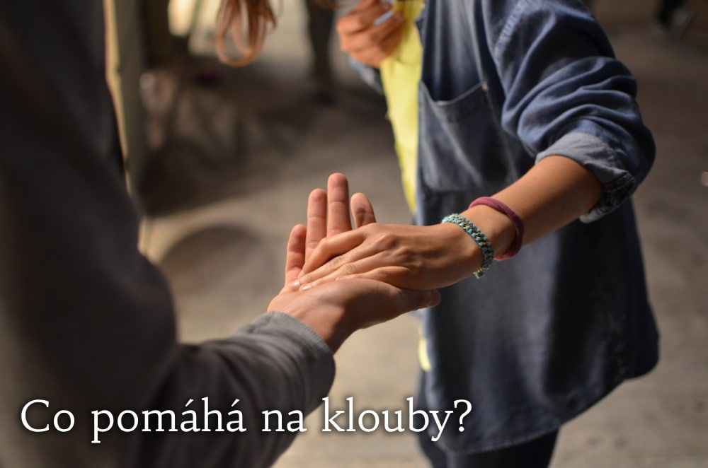 co na klouby