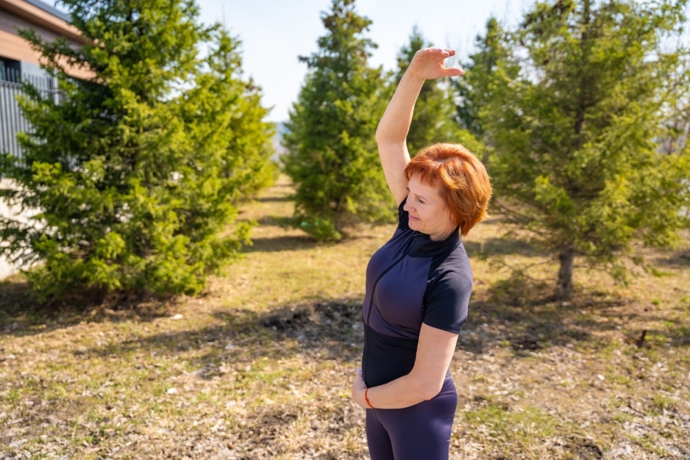 Vykloubené rameno léčba rehabilitace