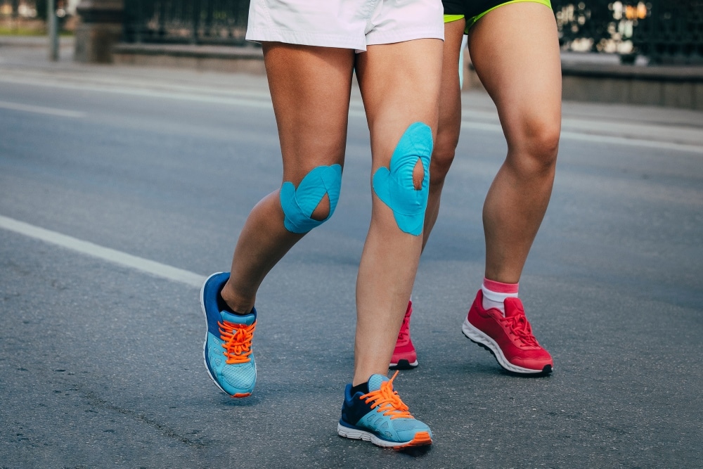 Regenerace kloubů proč je důležitá